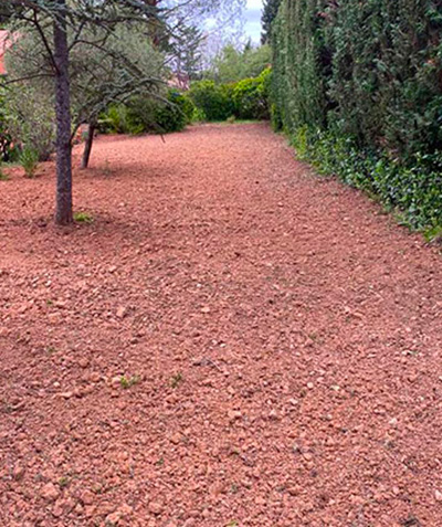 Entreprise d'élagage à Les Milles (13290) et à Aix-en-Provence (13100) dans les Bouches du Rhône (13)